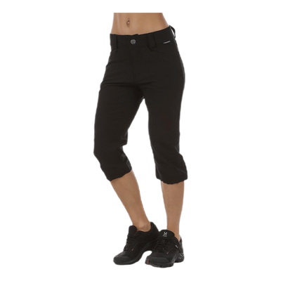 Moss Capri Black