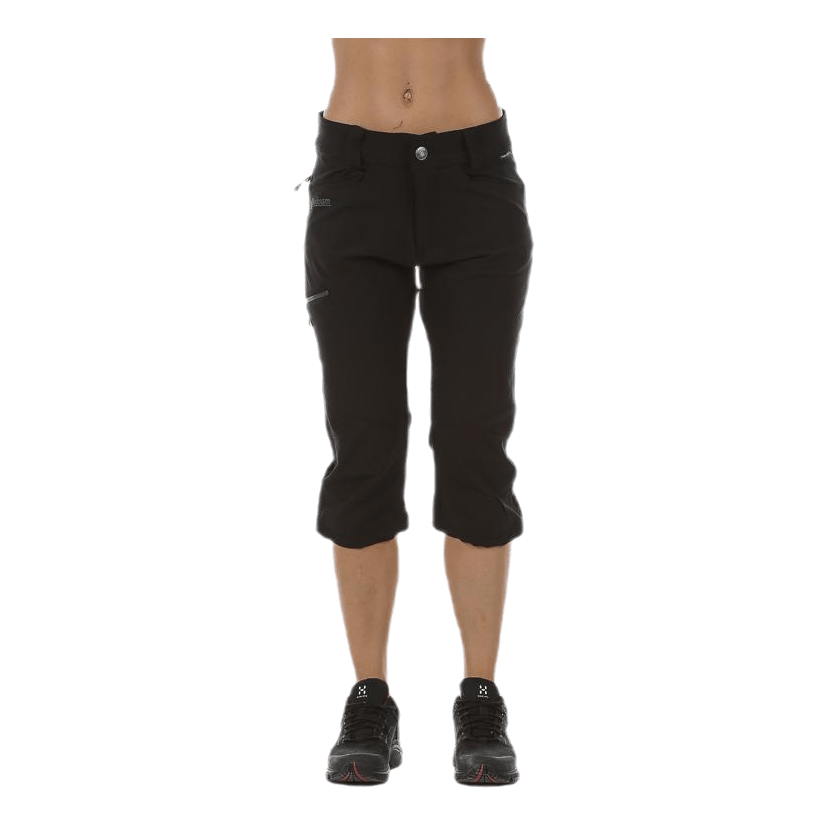 Moss Capri Black