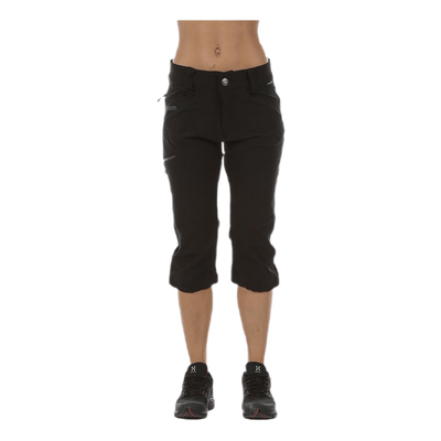 Moss Capri Black
