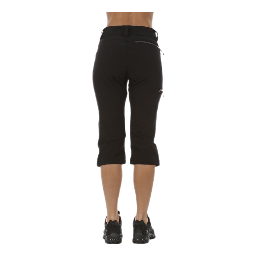 Moss Capri Black