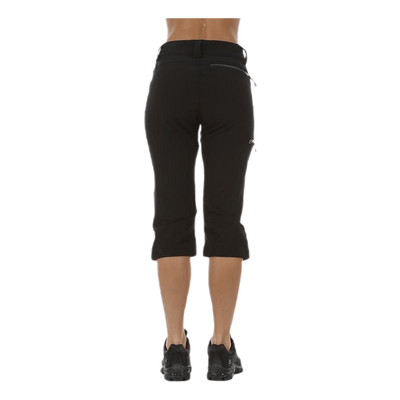 Moss Capri Black