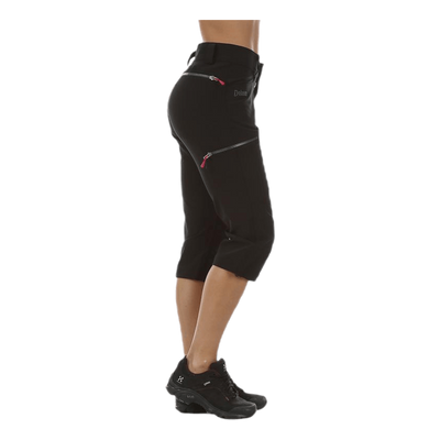 Moss Capri Black