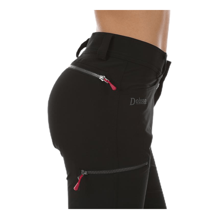 Moss Capri Black
