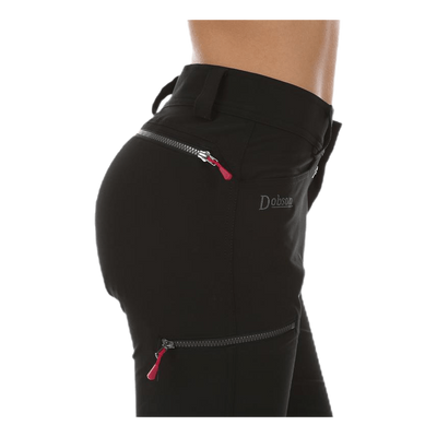 Moss Capri Black