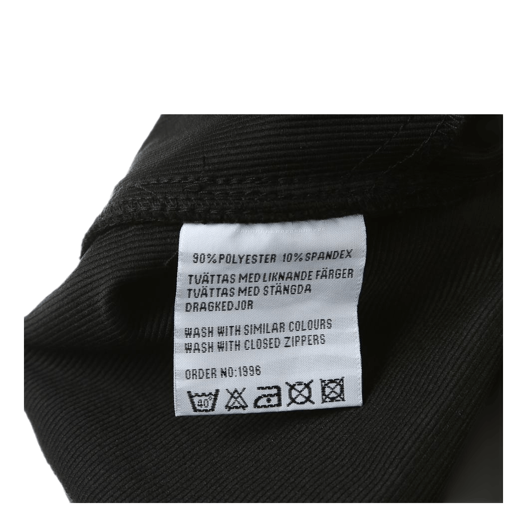 Moss Capri Black