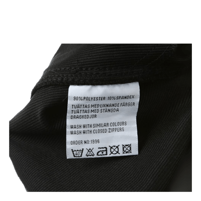 Moss Capri Black