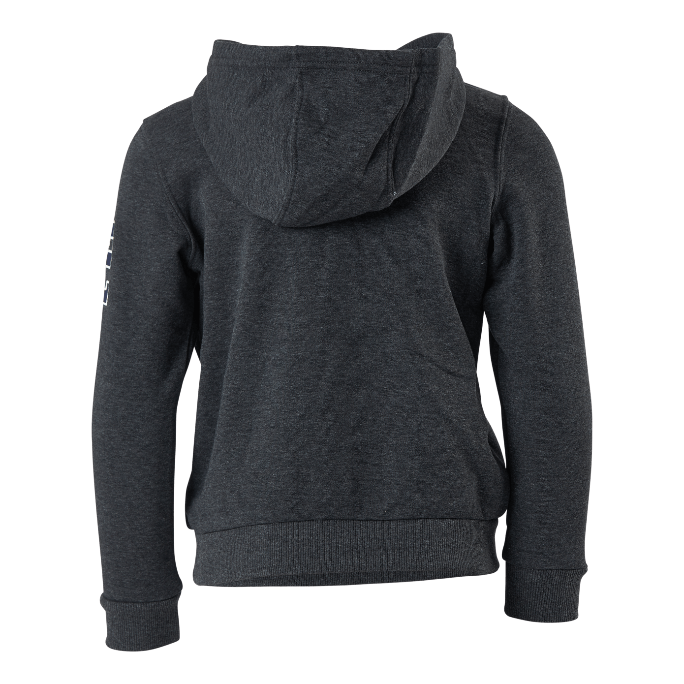 Charlie Hoodie Grey