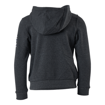 Charlie Hoodie Grey