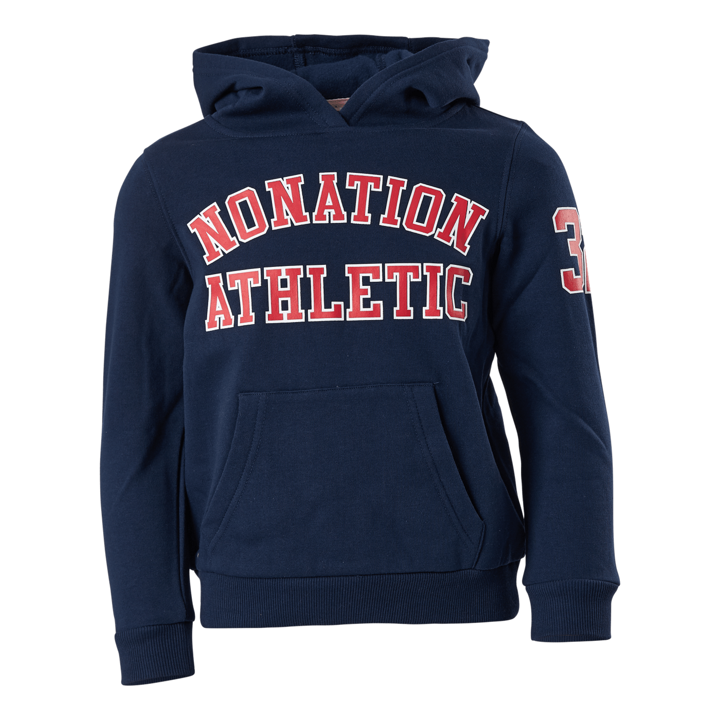 Charlie Hoodie Blue