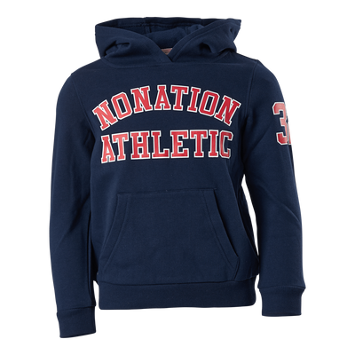 Charlie Hoodie Blue