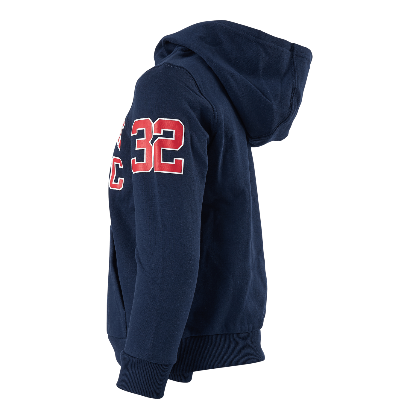 Charlie Hoodie Blue