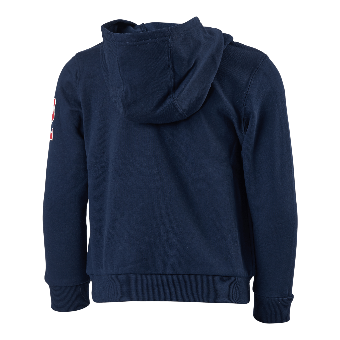 Charlie Hoodie Blue