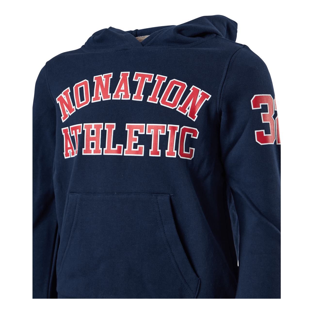 Charlie Hoodie Blue
