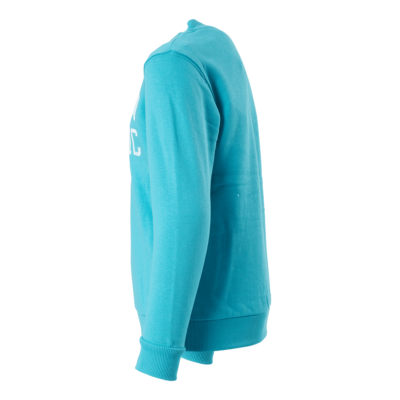 Dakota Crew Neck Sweater Blue