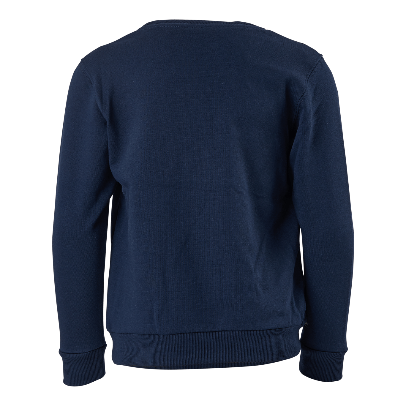 Dakota Crew Neck Sweater Blue