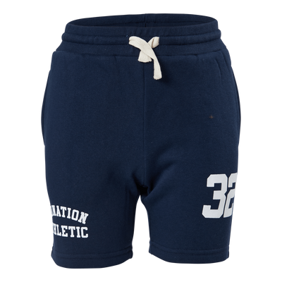 Eija Shorts Blue