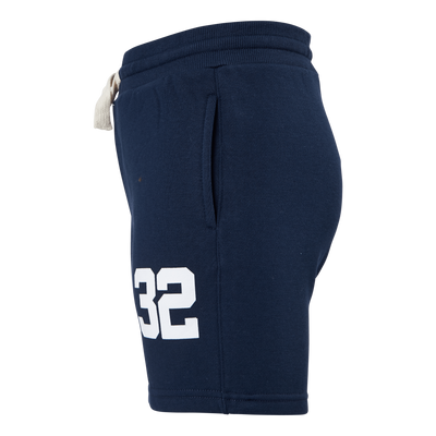 Eija Shorts Blue
