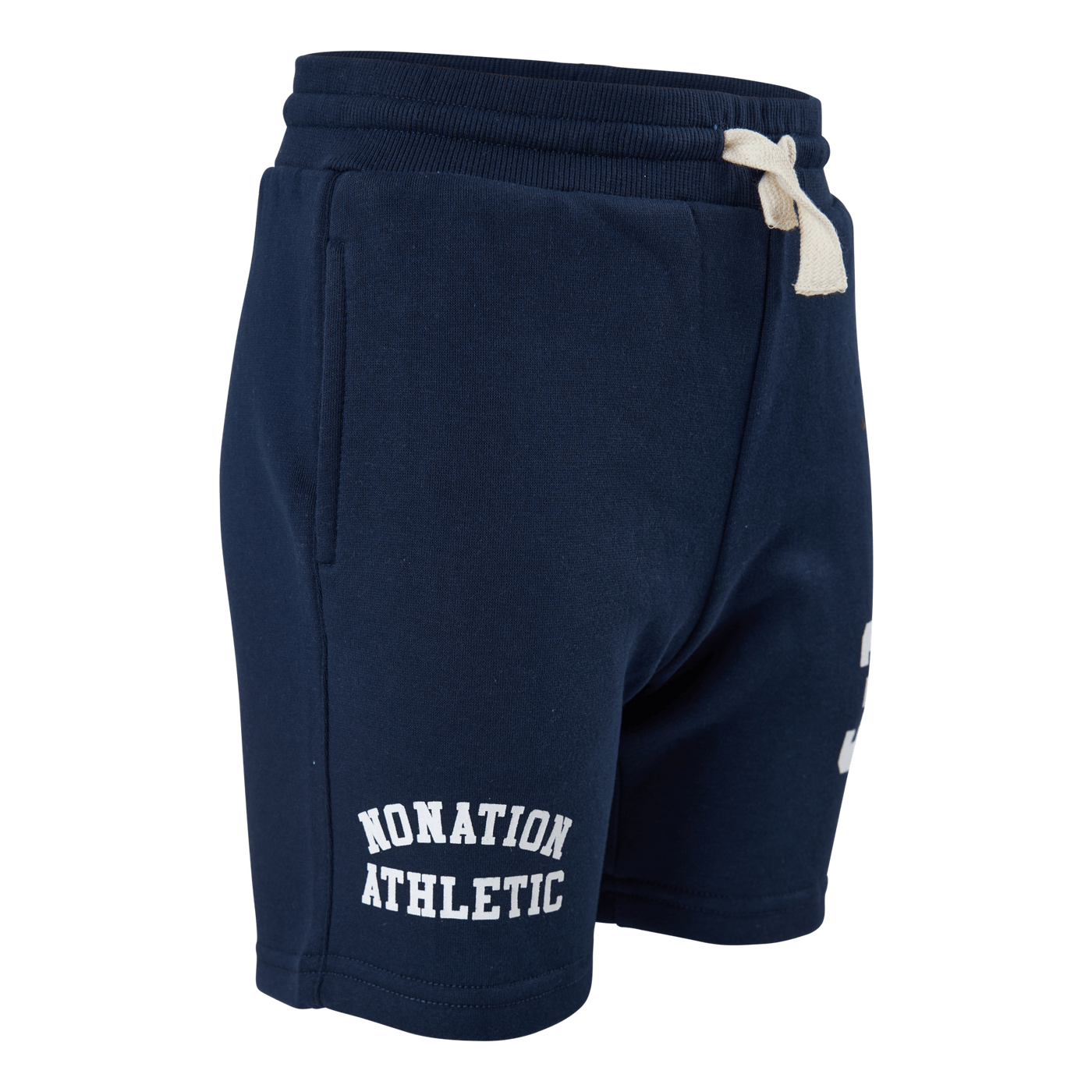 Eija Shorts Blue