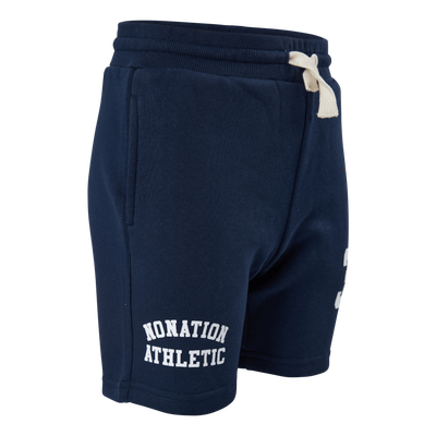 Eija Shorts Blue