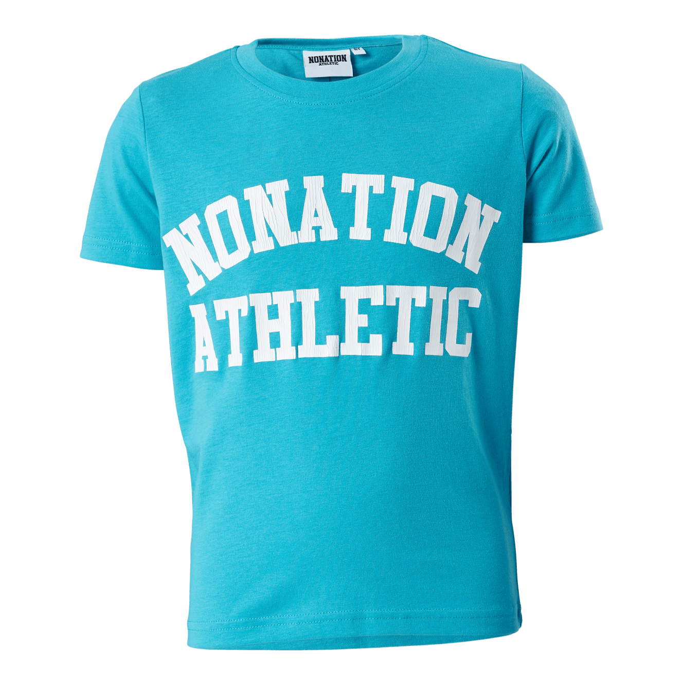 Gail T-Shirt Blue