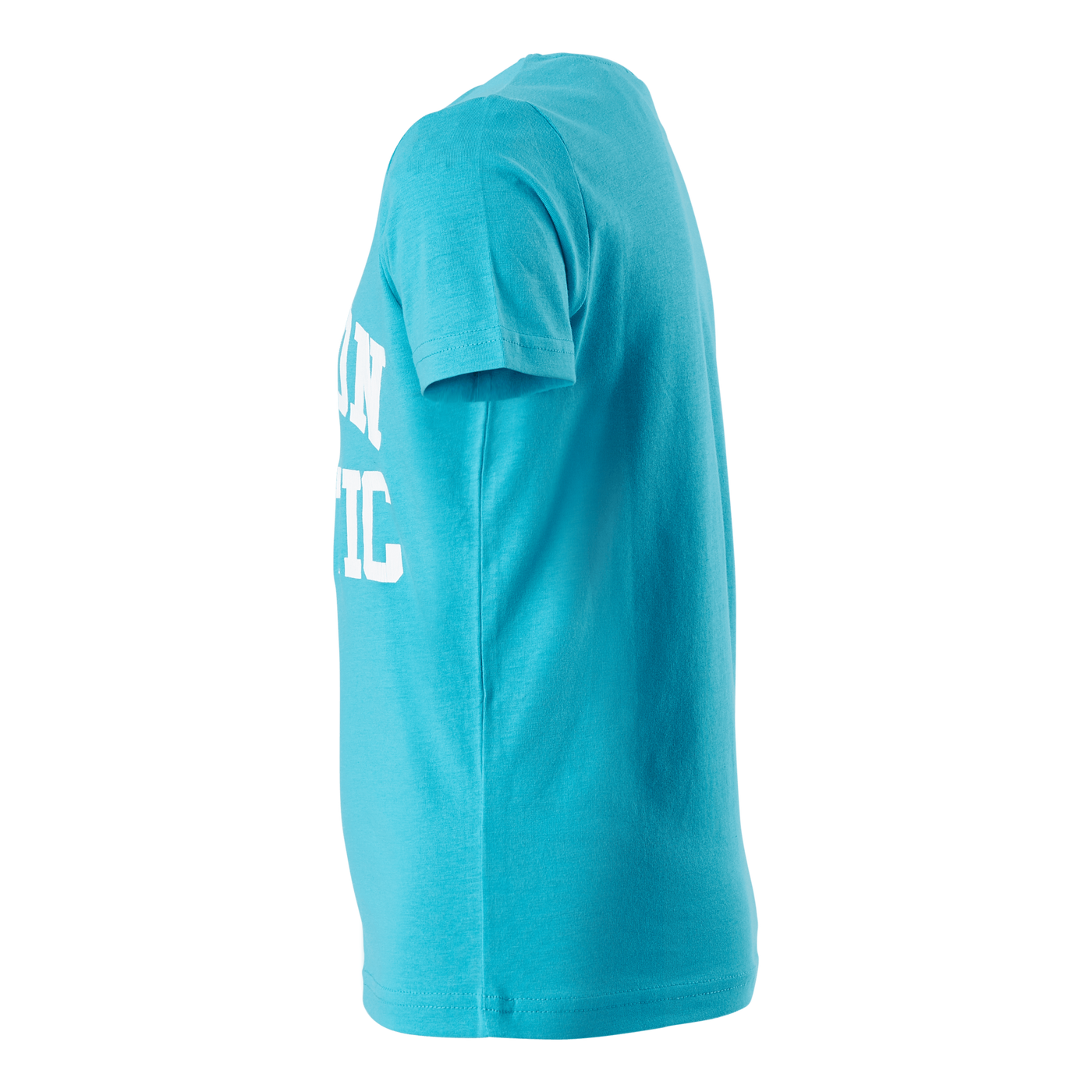 Gail T-Shirt Blue