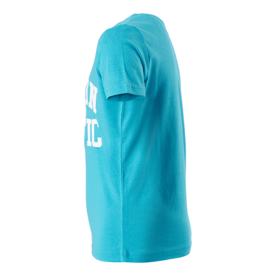 Gail T-Shirt Blue