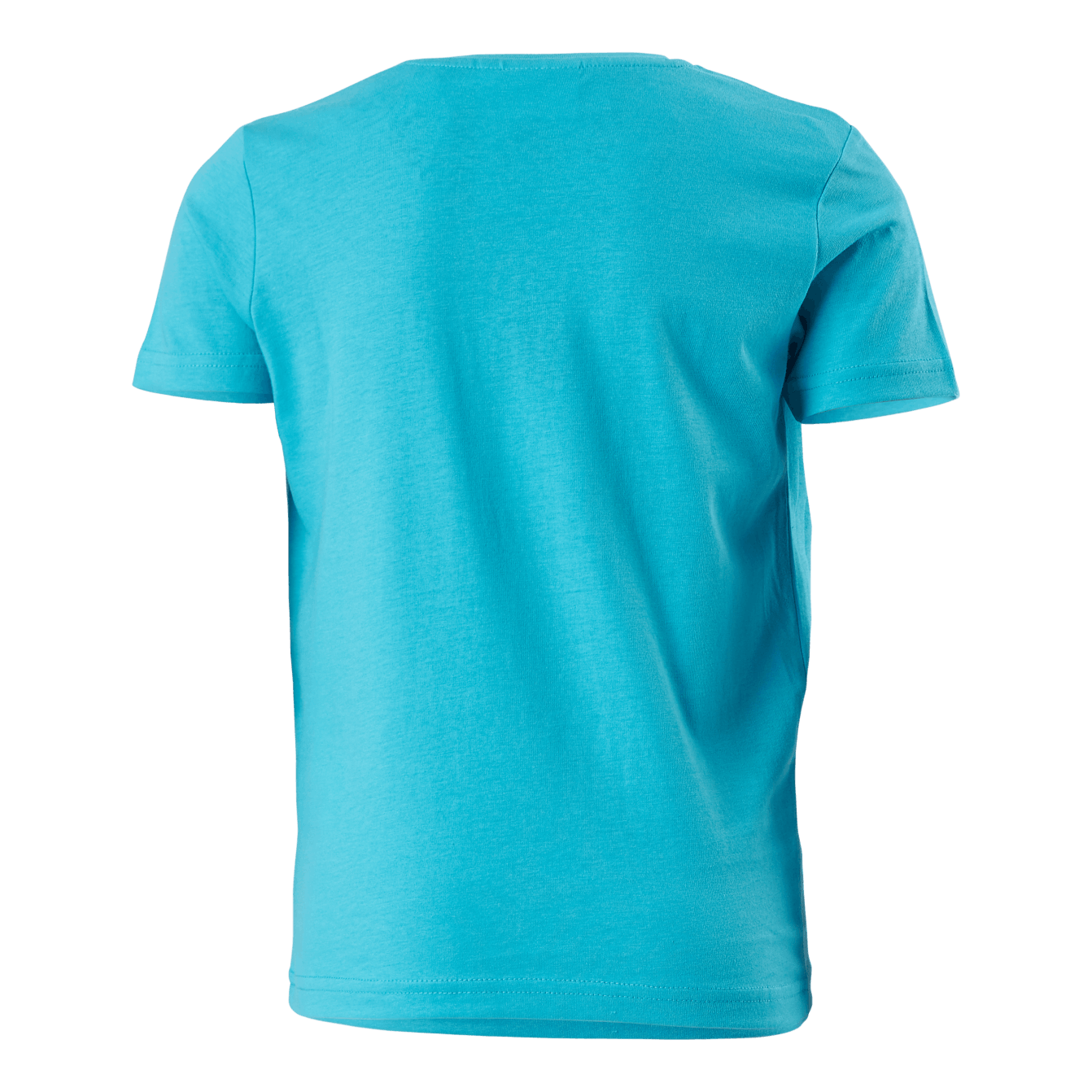 Gail T-Shirt Blue