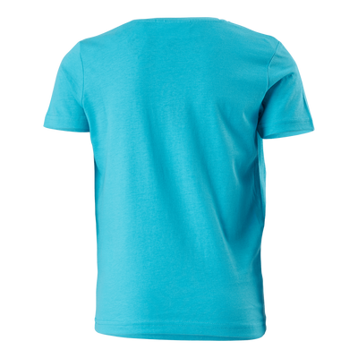 Gail T-Shirt Blue