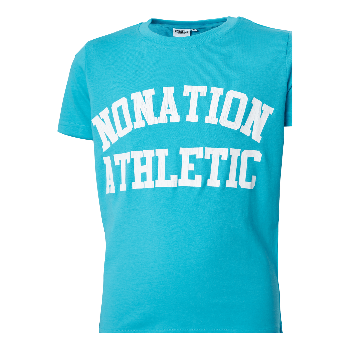 Gail T-Shirt Blue