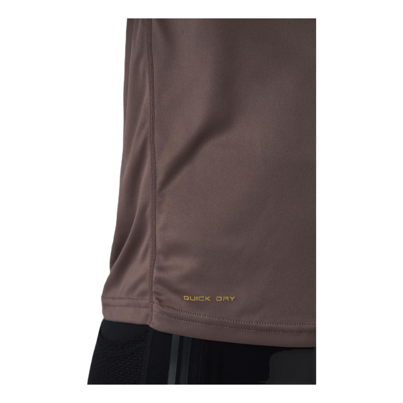 Milly W S-S Tee Grey