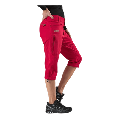 Sanda Capri Red