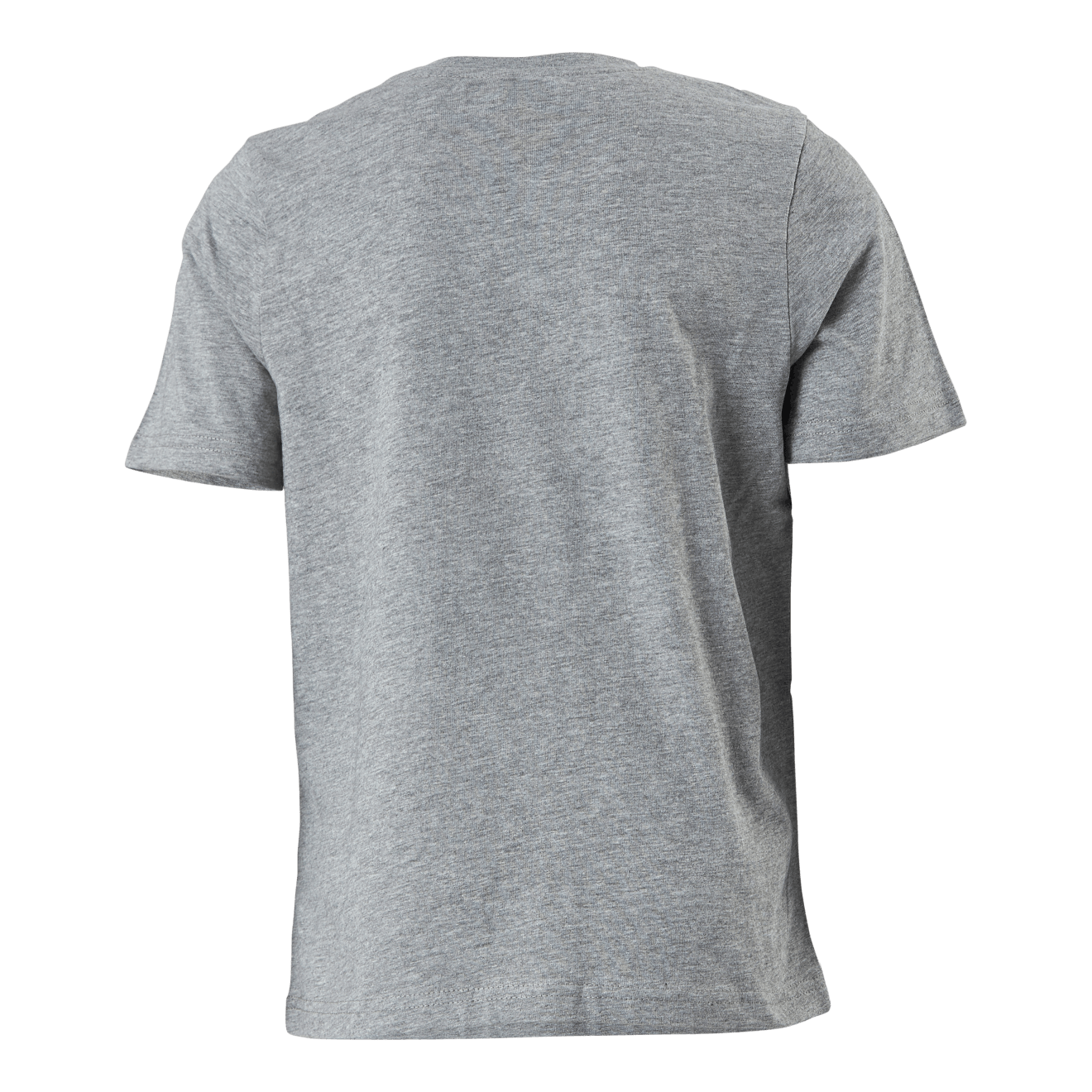Jr. T-Shirt S/S, Cromen Black/Grey
