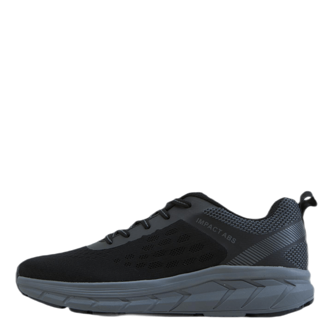 Fortlian Training Shoe Black