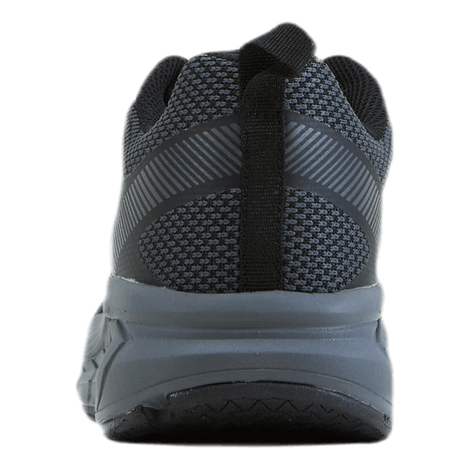 Fortlian Training Shoe Black