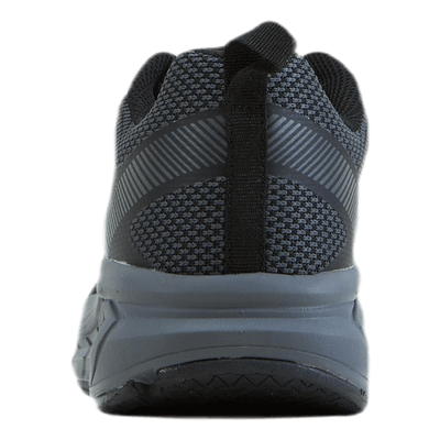 Fortlian Training Shoe Black