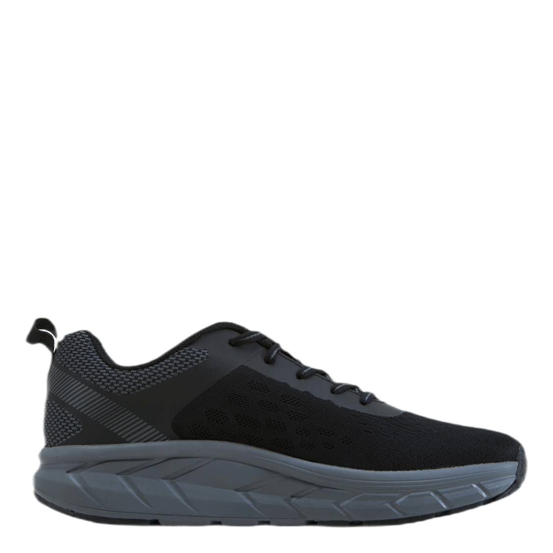 Fortlian Training Shoe Black