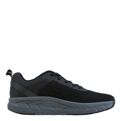 Fortlian Training Shoe Black