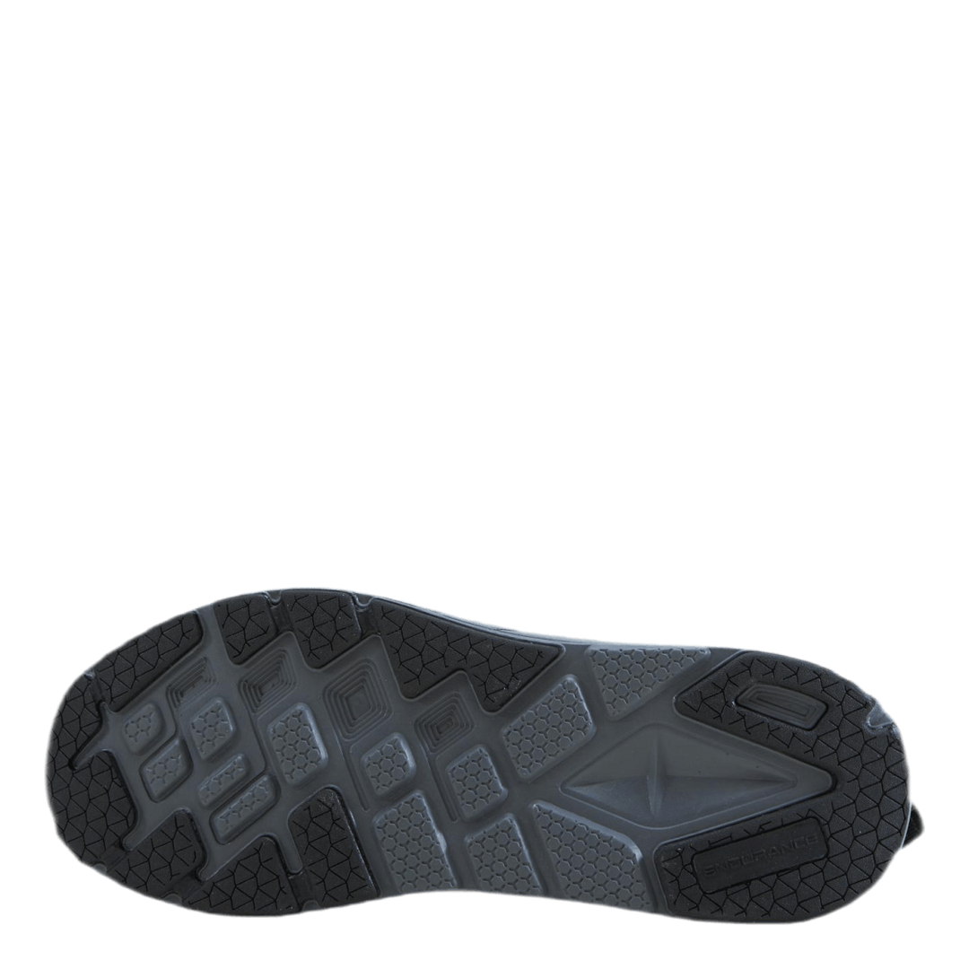 Fortlian Training Shoe Black