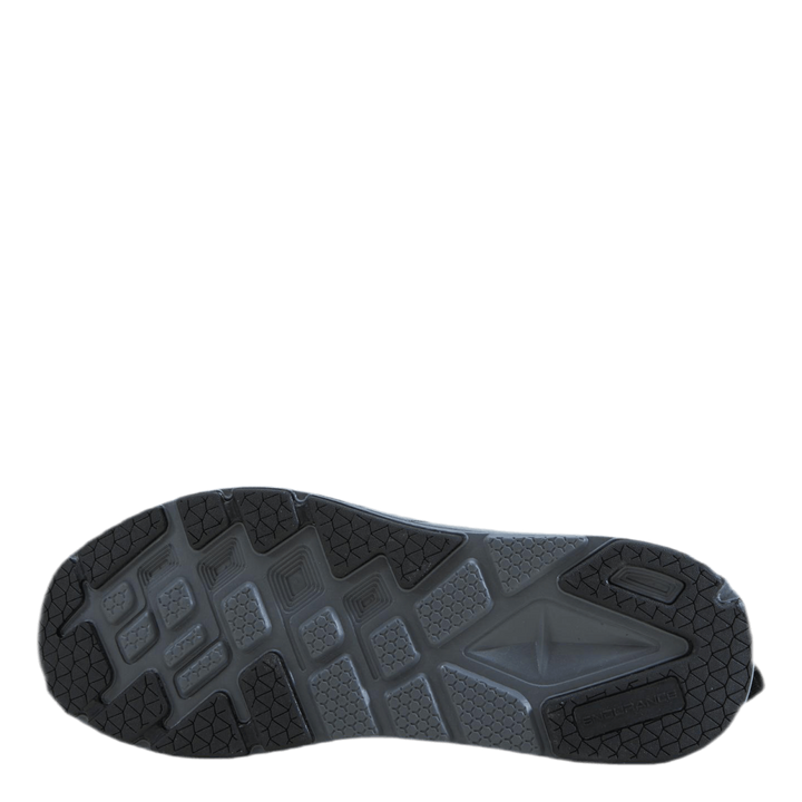 Fortlian Training Shoe Black