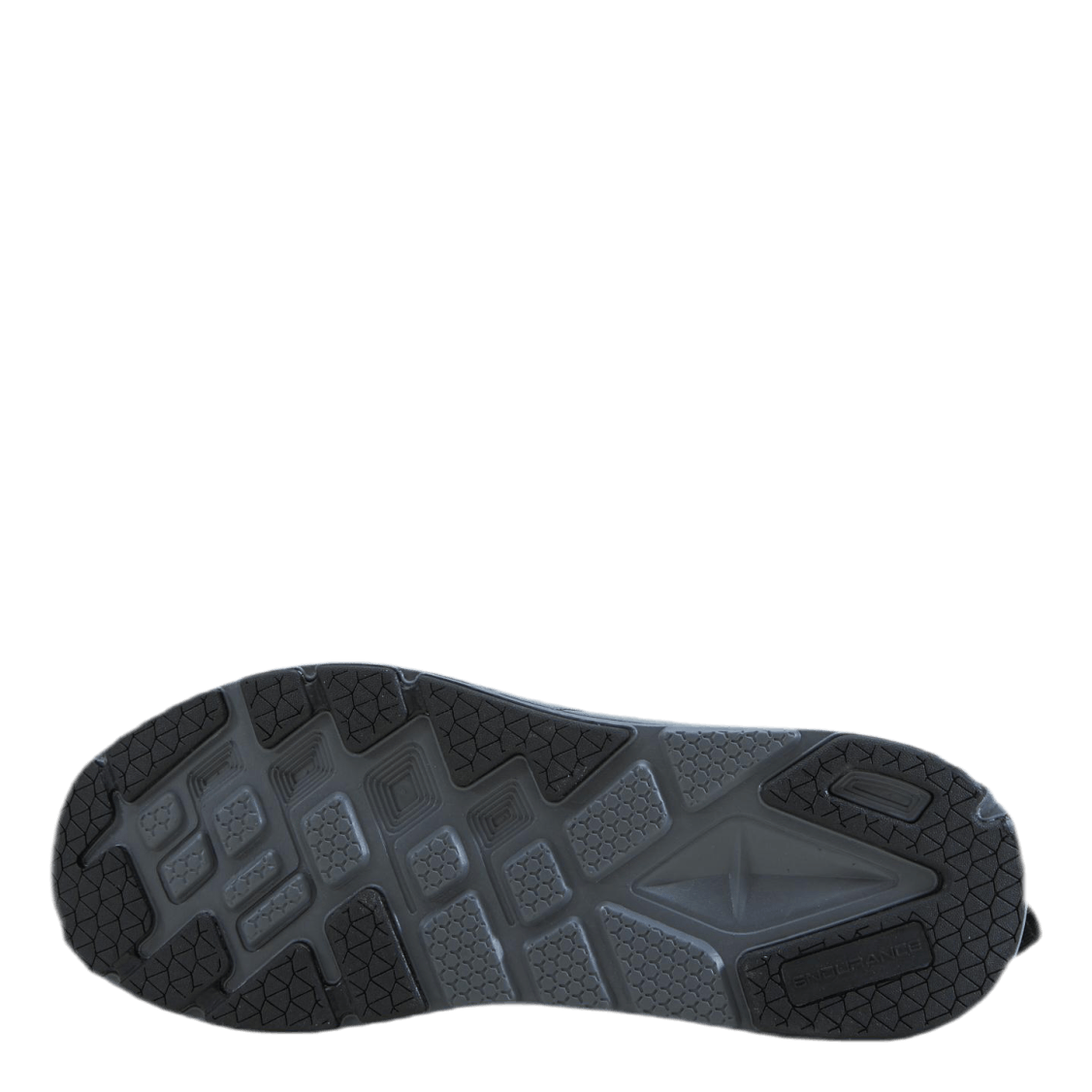 Fortlian Training Shoe Black
