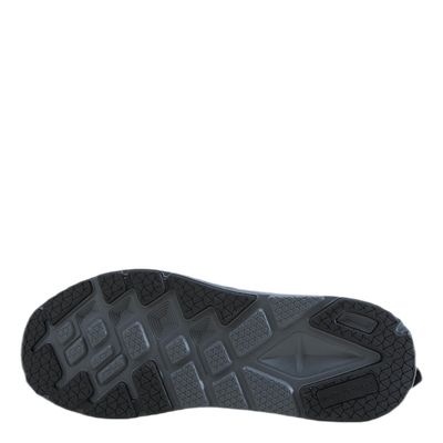 Fortlian Training Shoe Black
