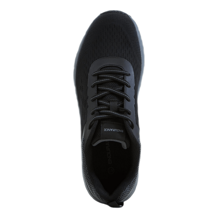 Fortlian Training Shoe Black
