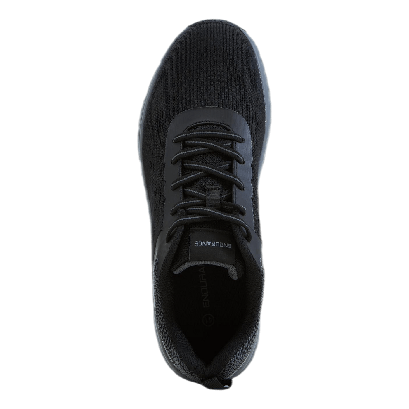 Fortlian Training Shoe Black