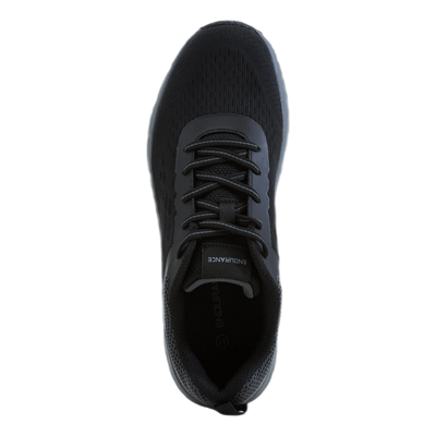 Fortlian Training Shoe Black