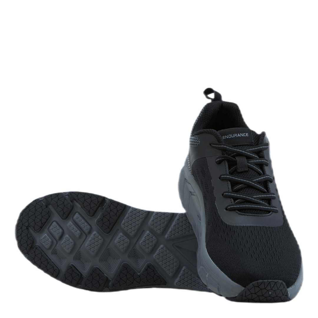 Fortlian Training Shoe Black