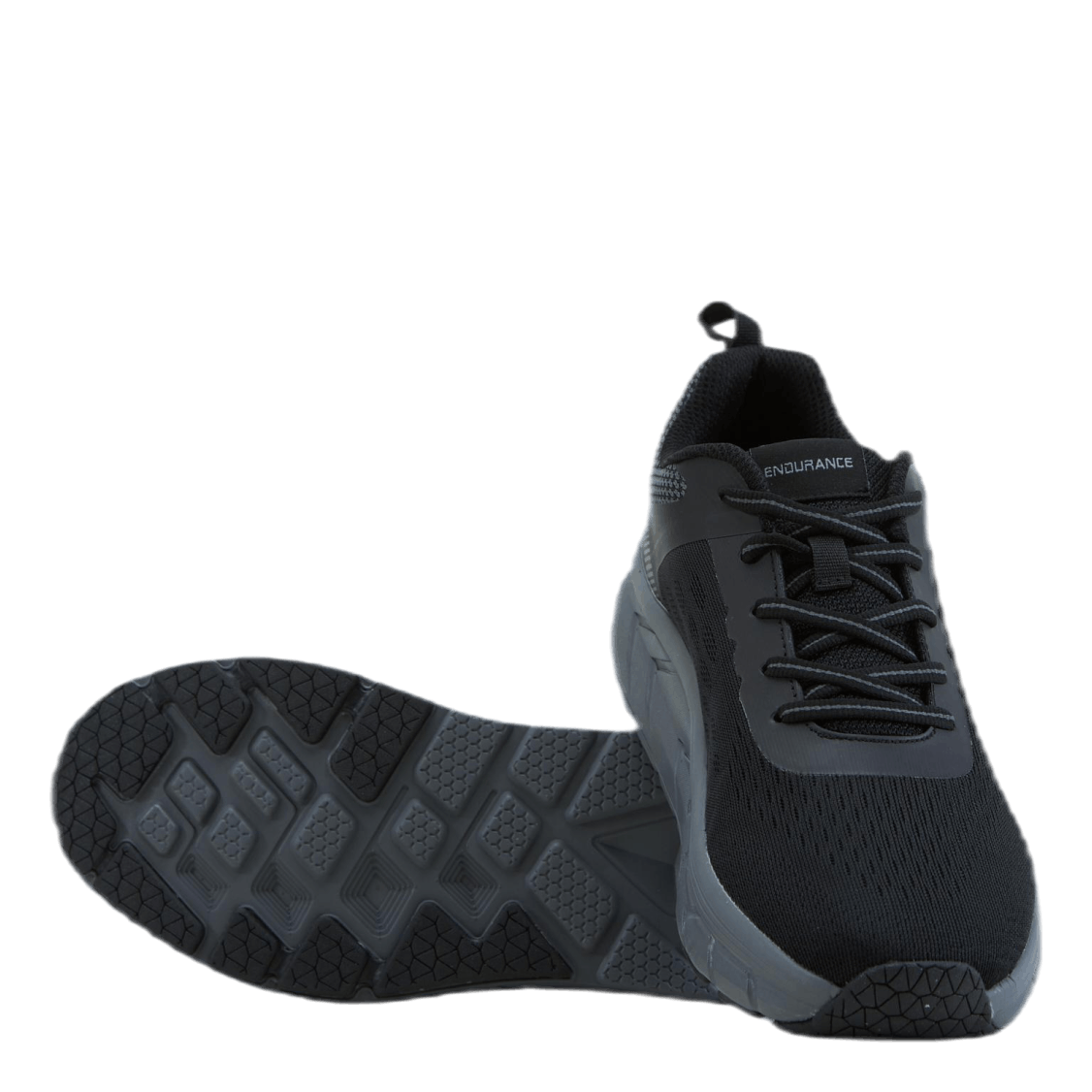 Fortlian Training Shoe Black