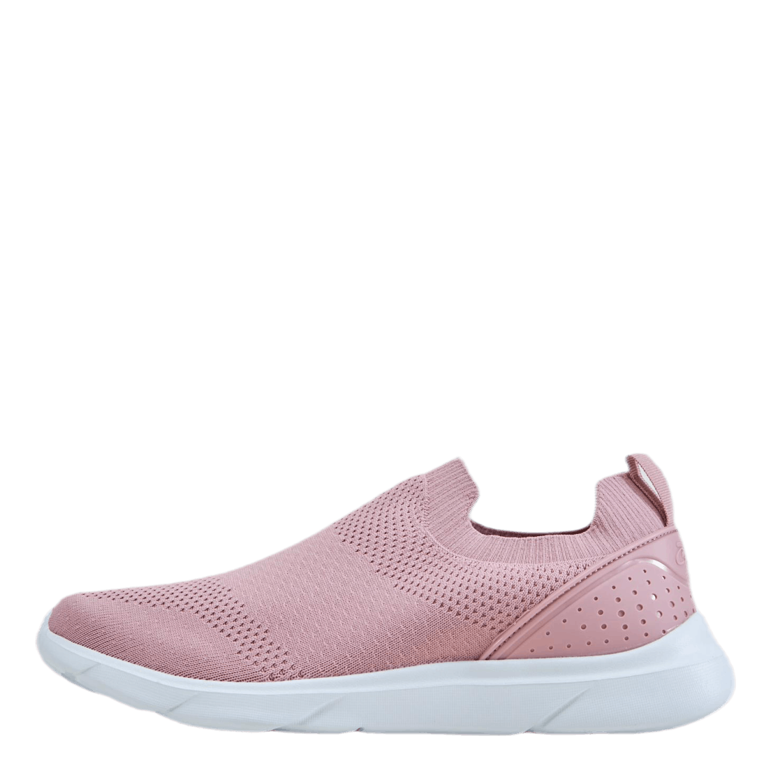Thrown W Lite Shoe Pink