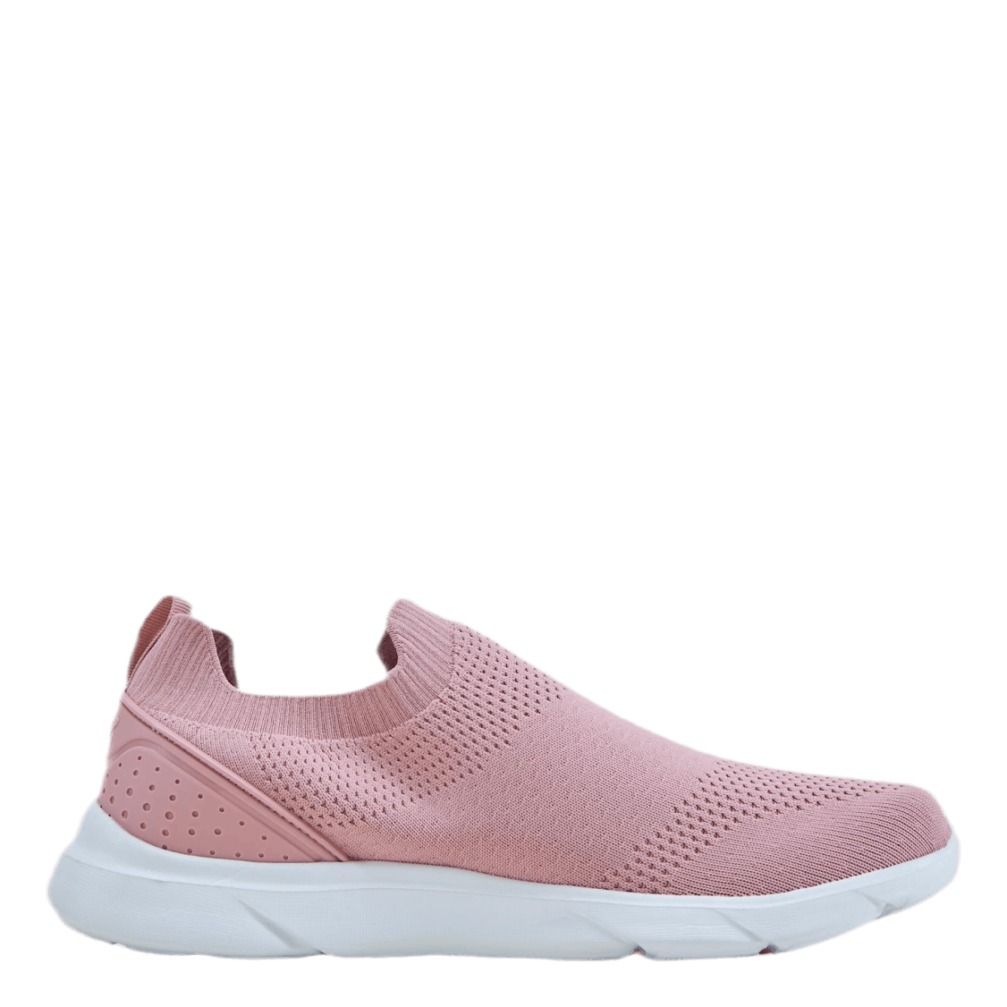 Thrown W Lite Shoe Pink