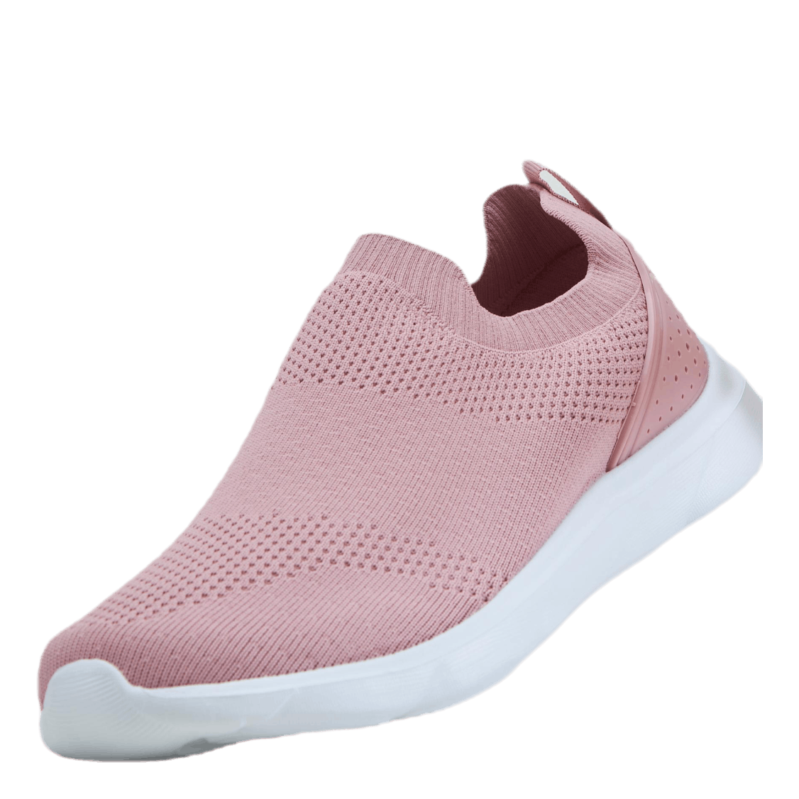 Thrown W Lite Shoe Pink