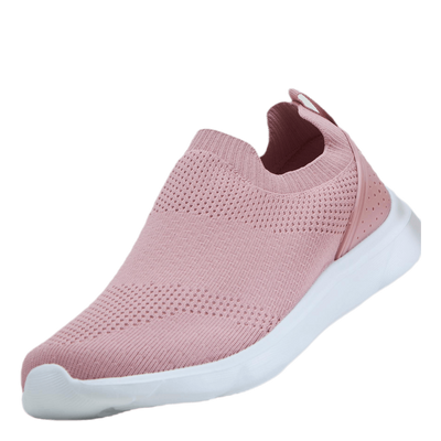 Thrown W Lite Shoe Pink